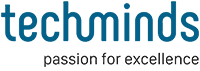 TechMinds Logo