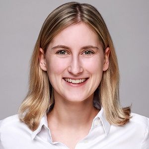 Denise Wiegner | TechMinds Personalberatung Team