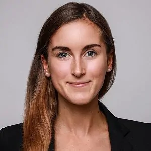 Nadine Wiegner | TechMinds Personalberatung Team