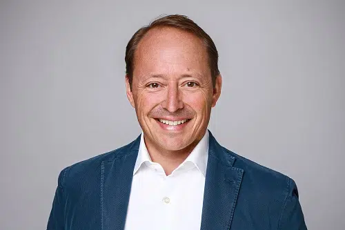 Dr. Philip Scherenberg, Partner, Senior Berater