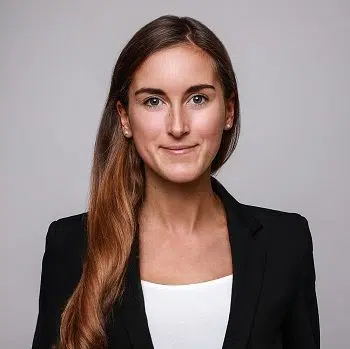 Nadine Wiegner