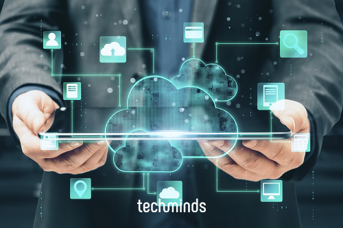 Cloud Engineer - TechMinds