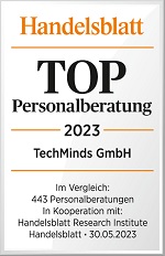 HB_TOPPersonalberatung2023_TechMinds_GmbH