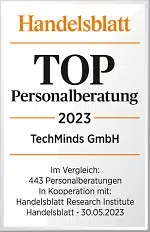 HB_TOPPersonalberatung2023_TechMinds_GmbH