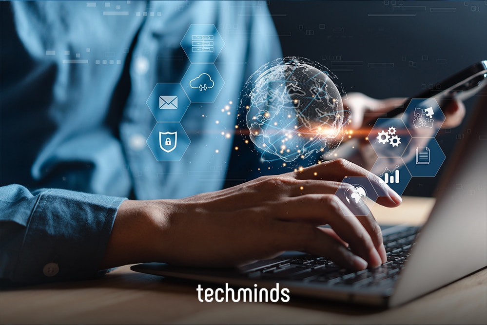 CTIO verantwortet Technologie- und IT-Strategie sowie deren Umsetzung im Unternehmen
