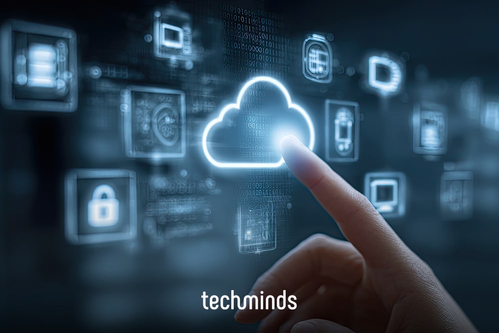 Cloud Engineer betreibt, optimiert und überwacht Cloud-Infrastrukturen und -Services