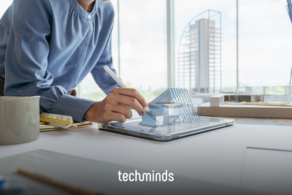 BIM Engineer erstellt und pflegt digitale Bauwerksmodelle und koordiniert Planungsprozesse