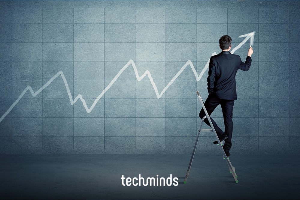 Chief Sales Officer verantwortet die Vertriebsstrategie und den Umsatz des Unternehmens