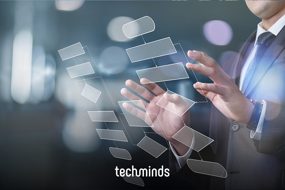 CIO verantwortet IT-Strategie, IT-Infrastruktur und Informationssysteme im Unternehmen