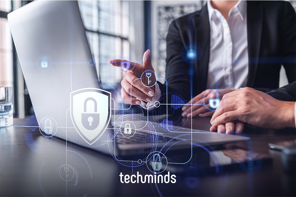 CISO verantwortet die Informationssicherheitsstrategie und den Schutz von IT-Systemen