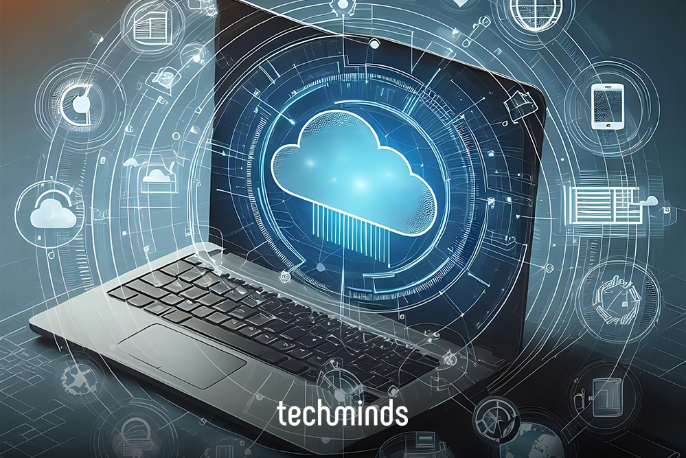 Cloud Architect entwirft und betreibt skalierbare Cloud-Architekturen für IT-Systeme