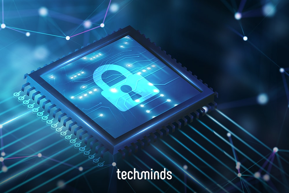 Chief Security Officer verantwortet die Sicherheitsstrategie und den Schutz von Unternehmenswerten