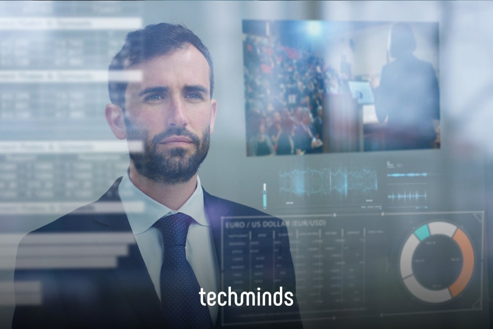 Head of Finance
