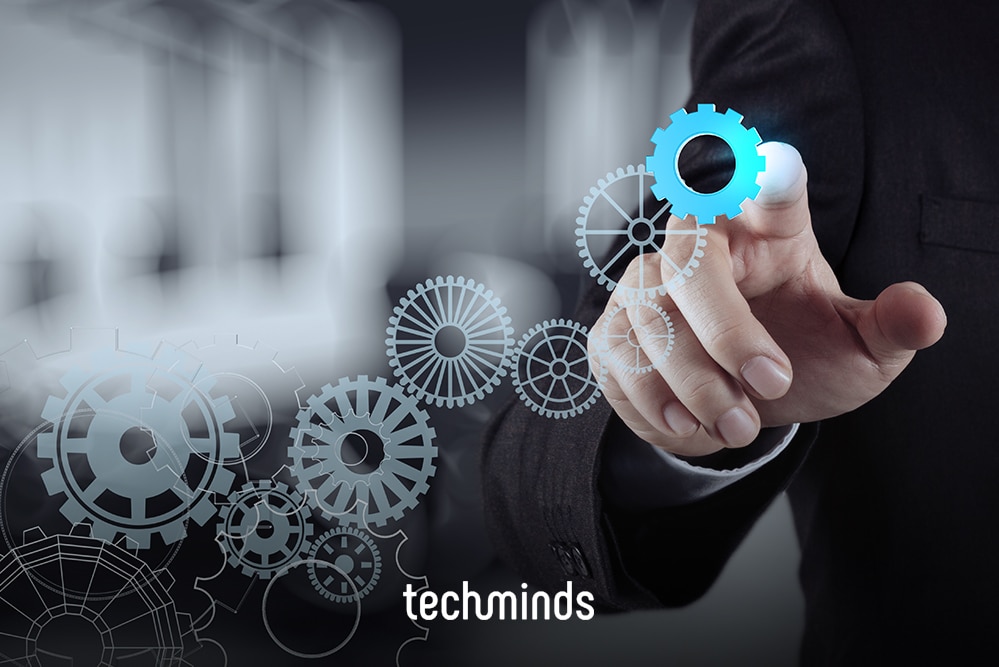 Technischer Leiter verantwortet technische Abläufe und führt das technische Team.