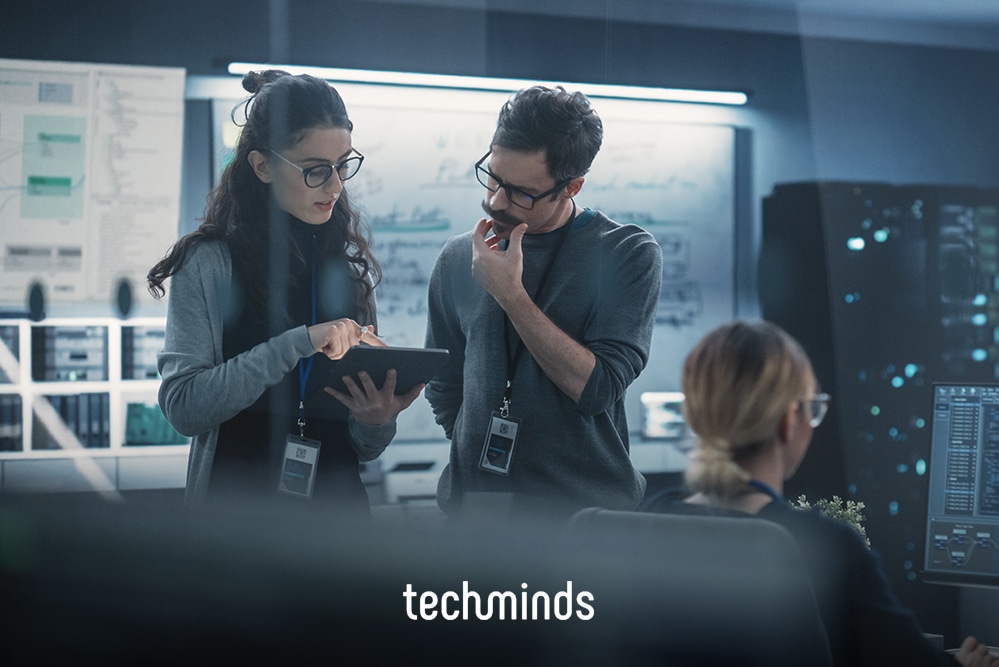 Test Manager plant, steuert und überwacht Testprozesse zur Qualitätssicherung von Software.