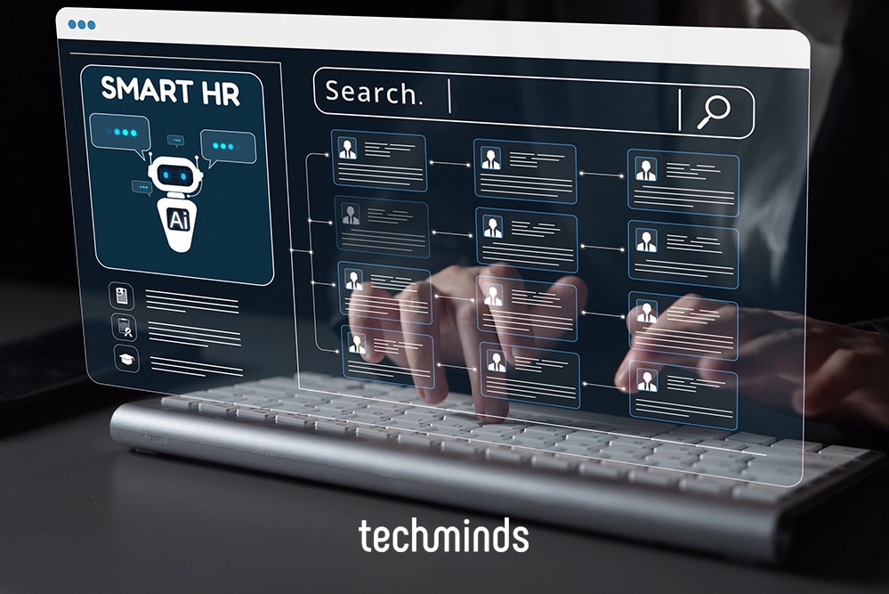 Big Data revolutioniert HR‑Prozesse und Recruiting