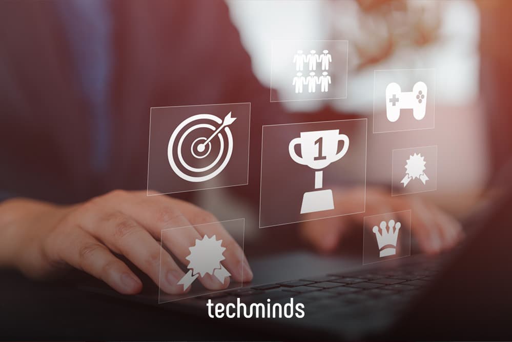 Gamification Recruiting