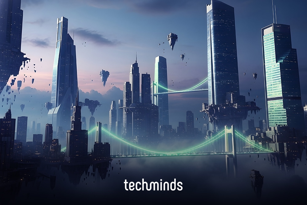 IT-Trends treiben digitale Innovation und Wandel