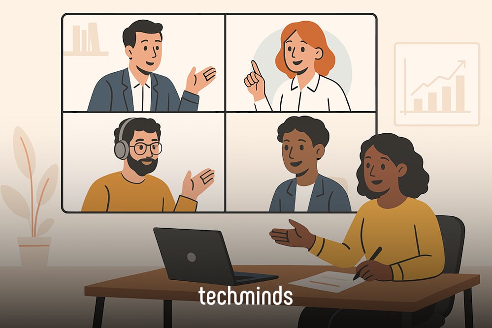 Fragen an Softwareentwickler