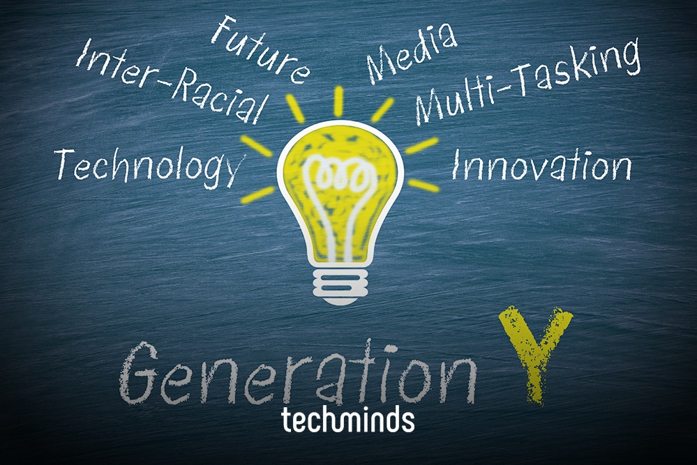 Generation Y