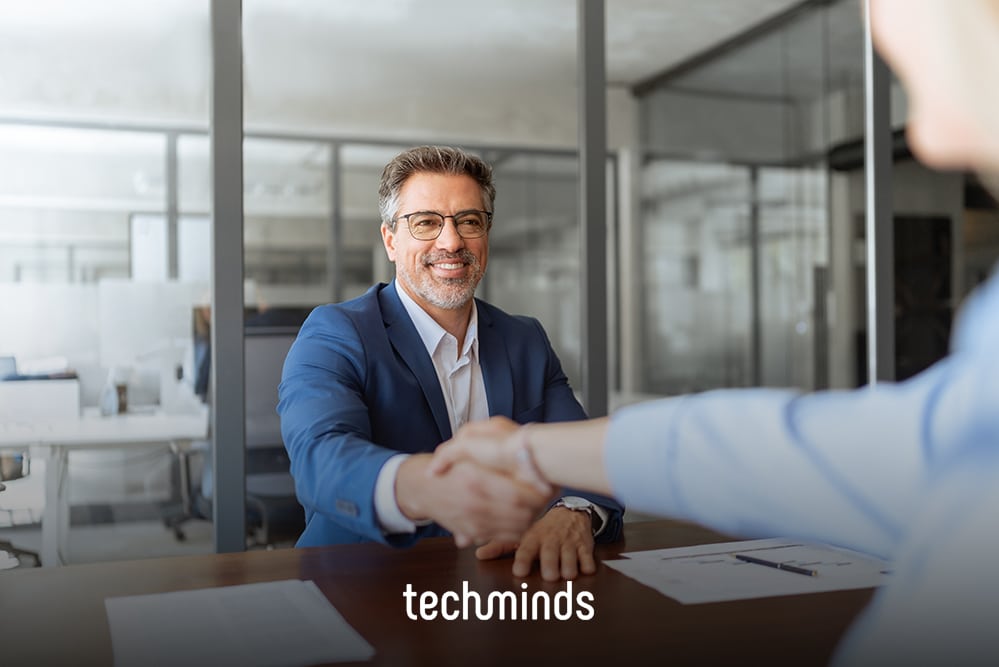Gehaltsverhandlung