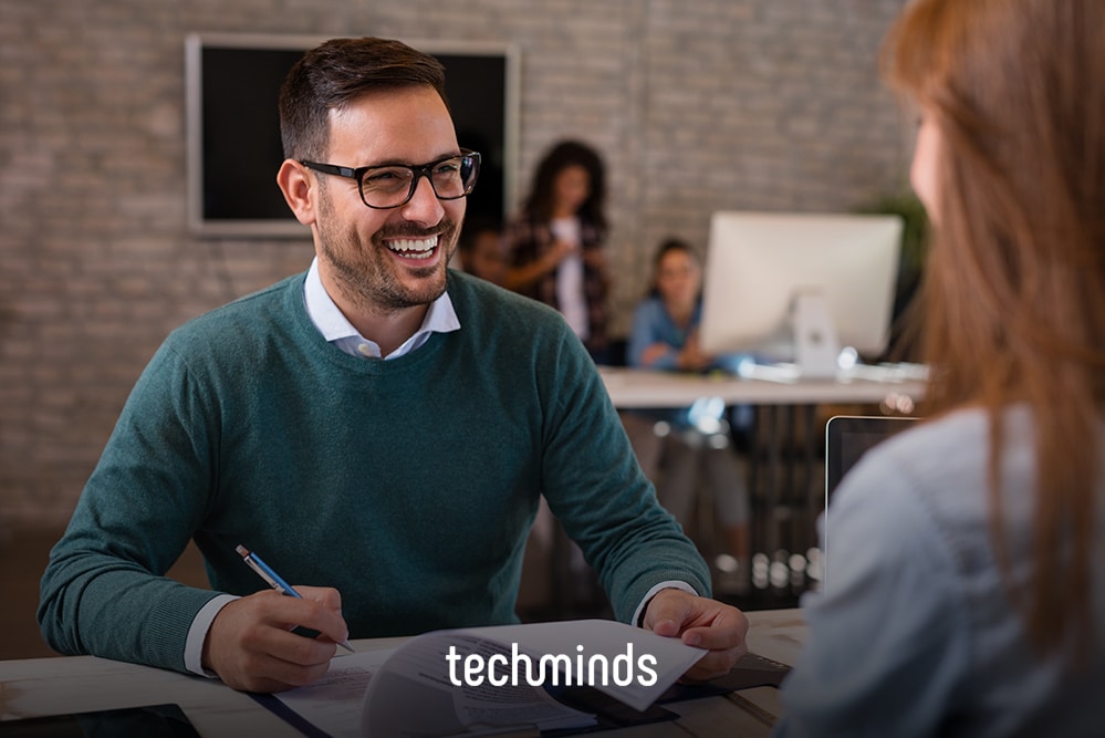 IT Recruiting