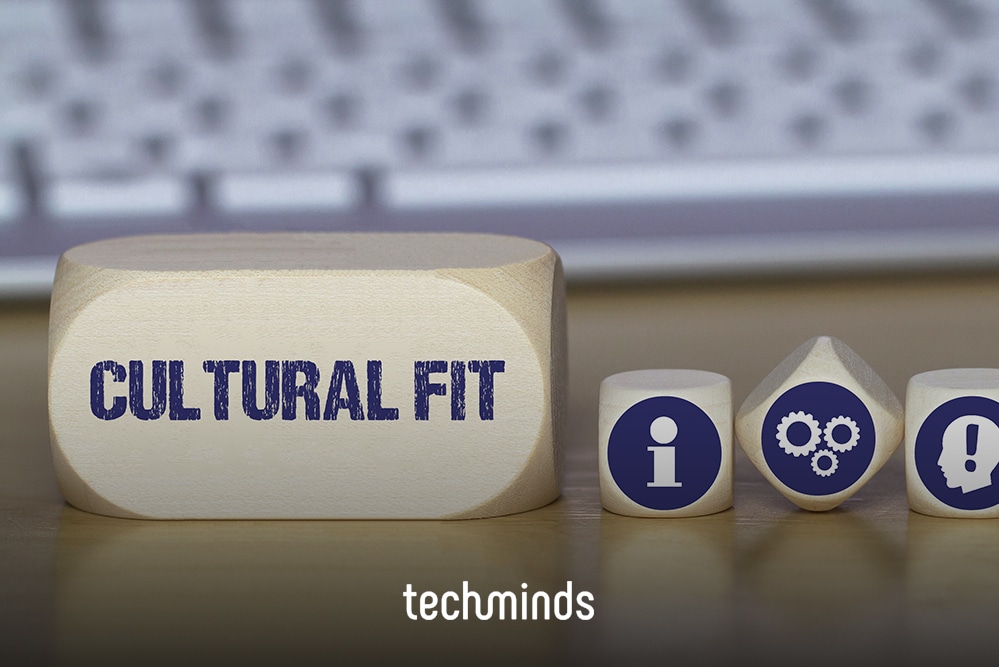 MBTI Cultural Fit