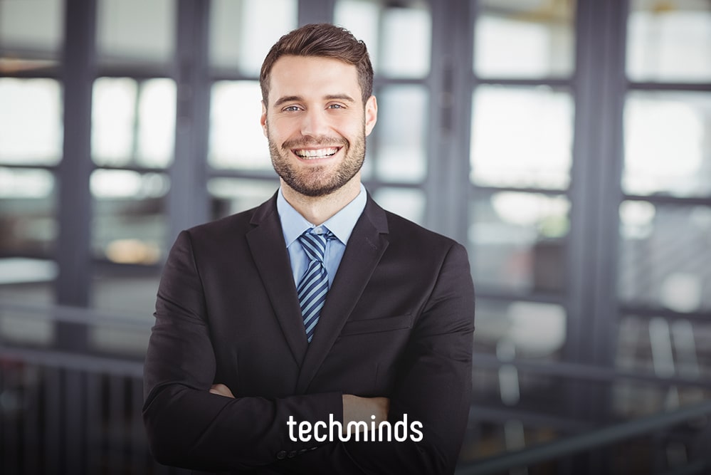 Sales Manager