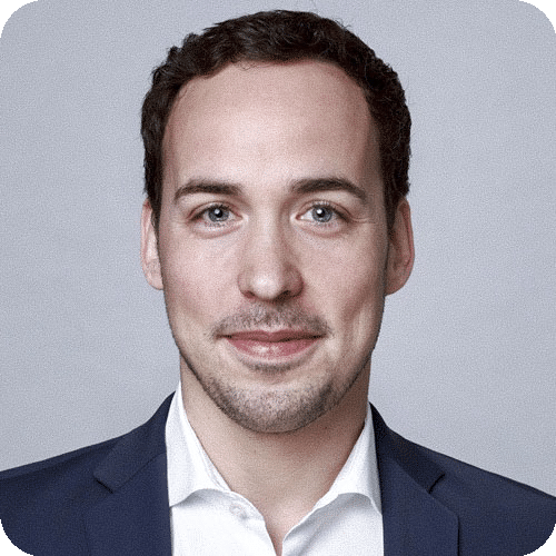 Florenz Klasen, TechMinds