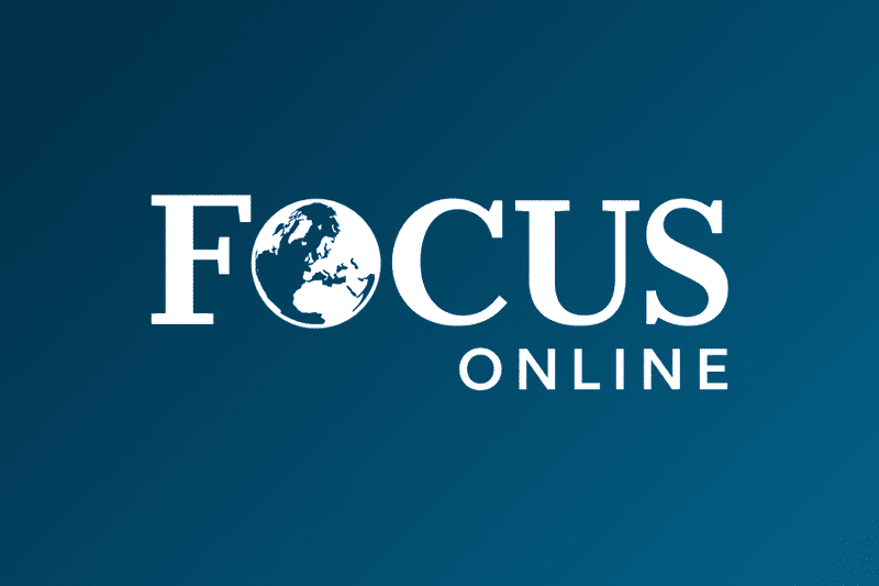 Logo Focus Online