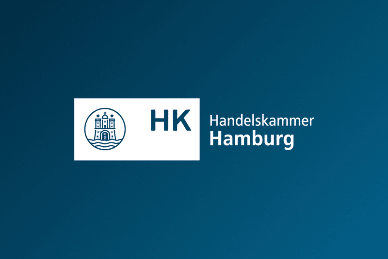 Logo Handelskammer Hamburg