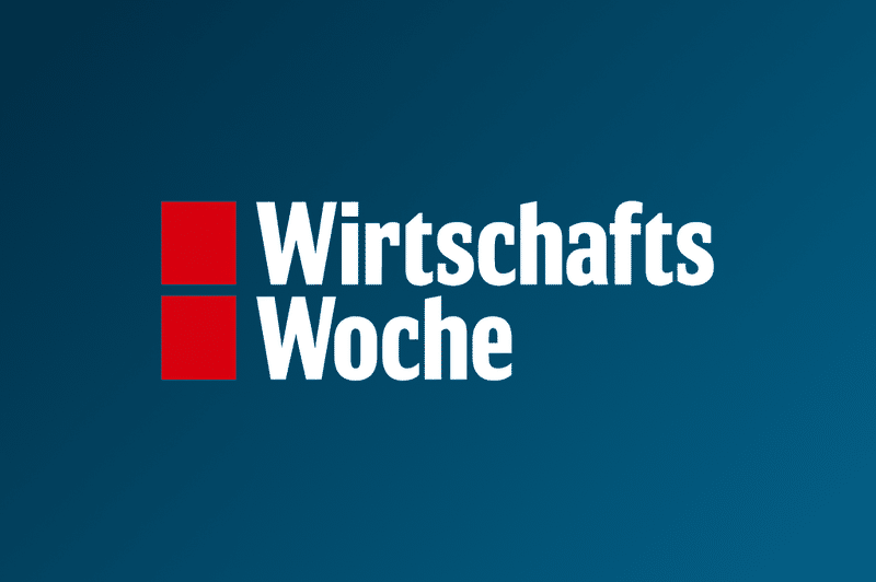 Logo WirtschaftsWoche