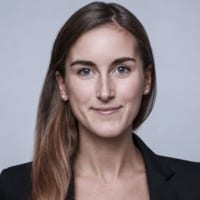 Nadine Wiegner, Senior HR Consultant bei TechMinds