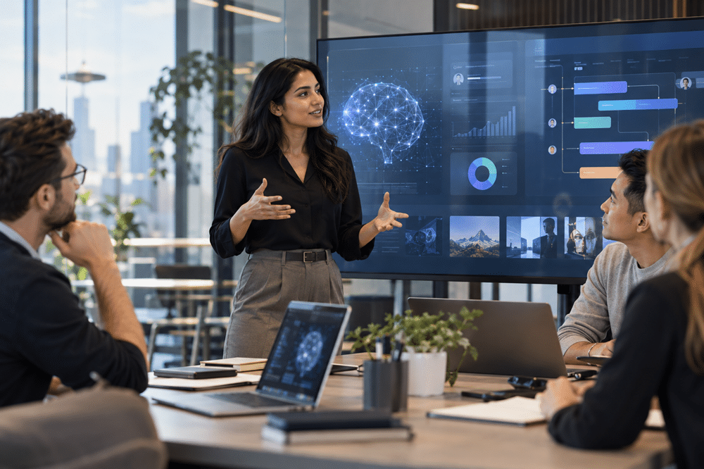 AI Product Manager