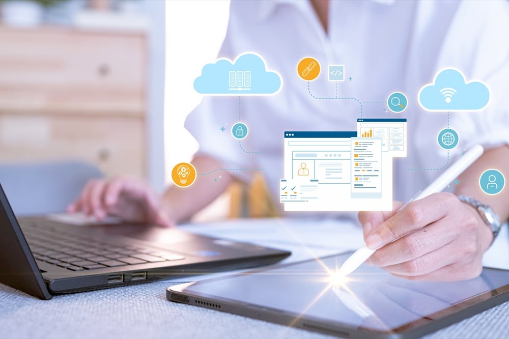 Cloud Consultant