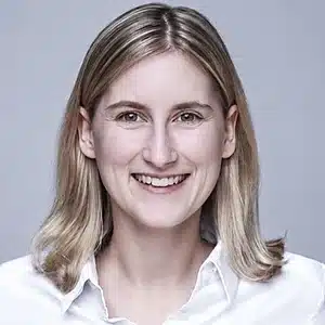 Denise Wiegner, Senior HR Consultant bei TechMinds