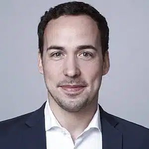 Florenz Klasen, Partner, Senior HR Consultant bei TechMinds