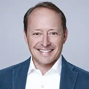 Dr. Philip Scherenberg, Partner & Advisor bei TechMinds