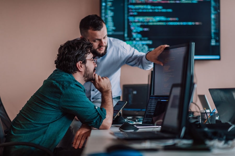 QA Engineer, Software Tester